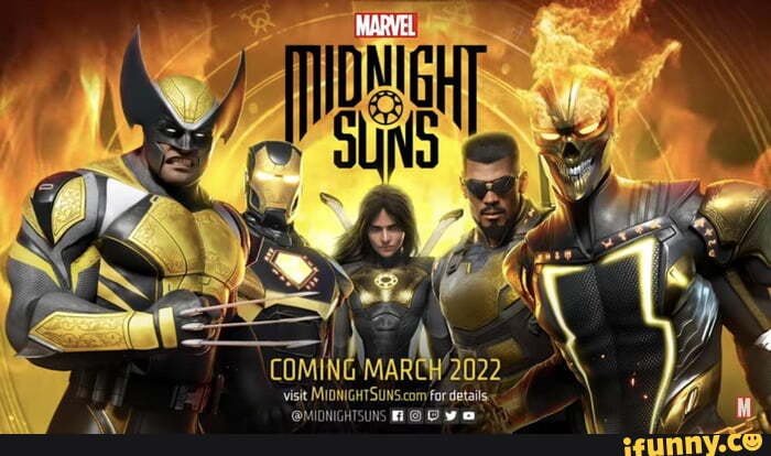 You can't have sex with Wolverine in Marvel: Midnight Suns