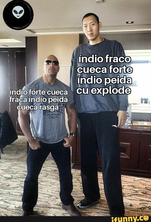 índio forte cueca frata índio peída queca rasga
índio fraco
cueca forte
índio peida cu explode