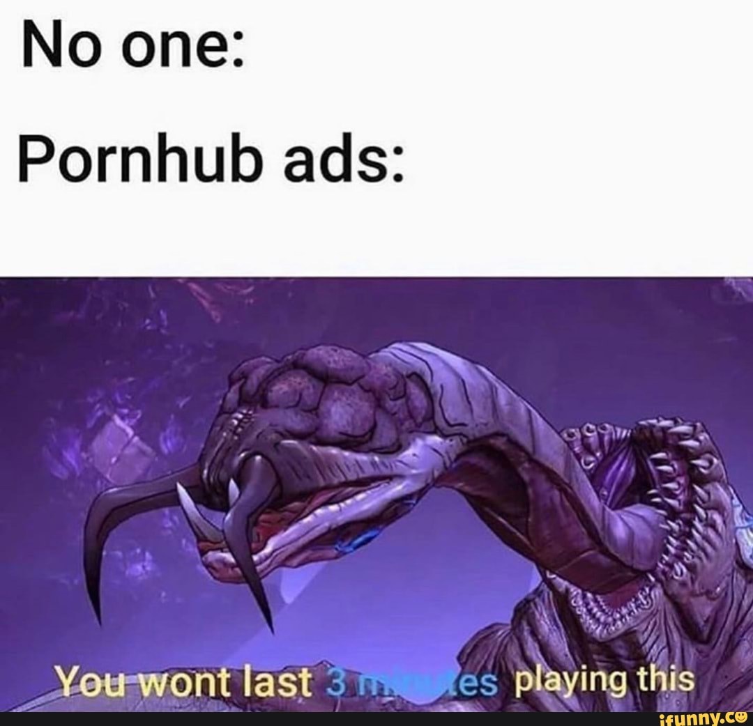 Pornhub Ads