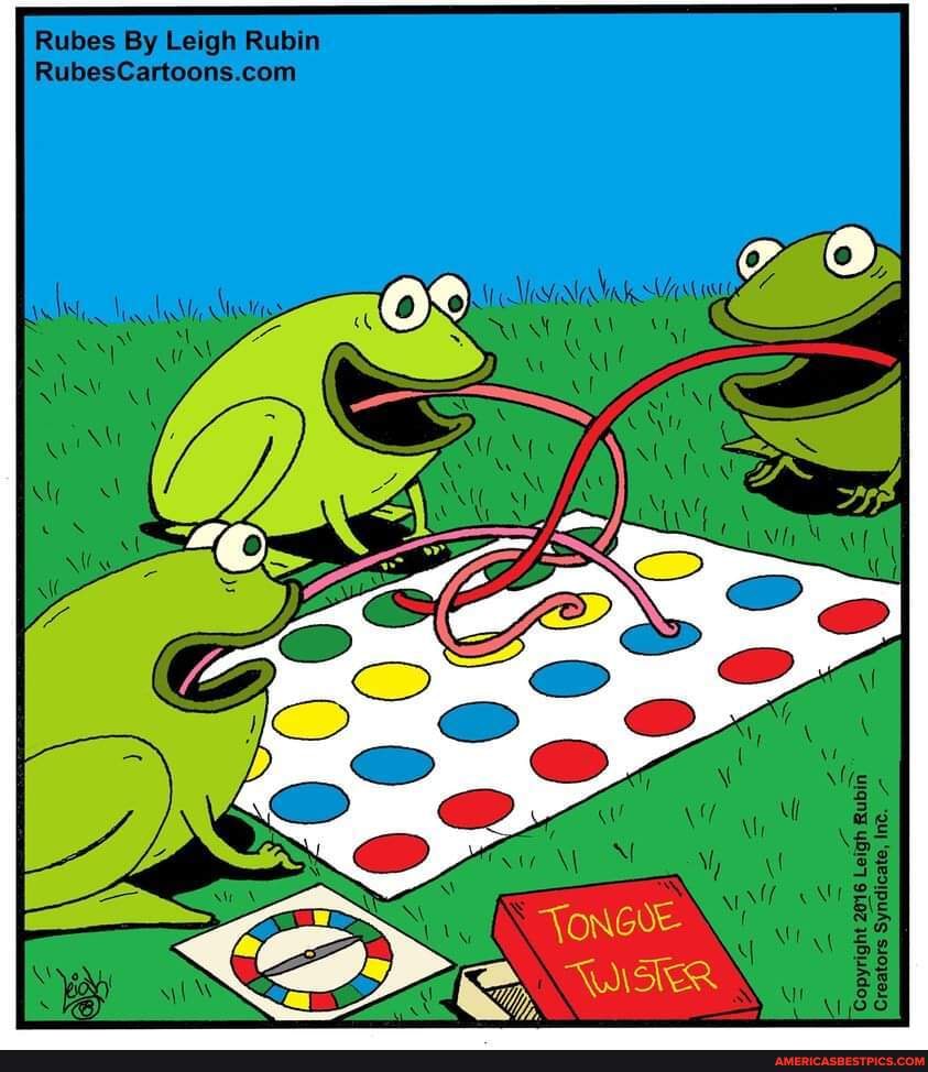 Thanks Rubes Cartoons! ~PUNdora - America’s best pics and videos