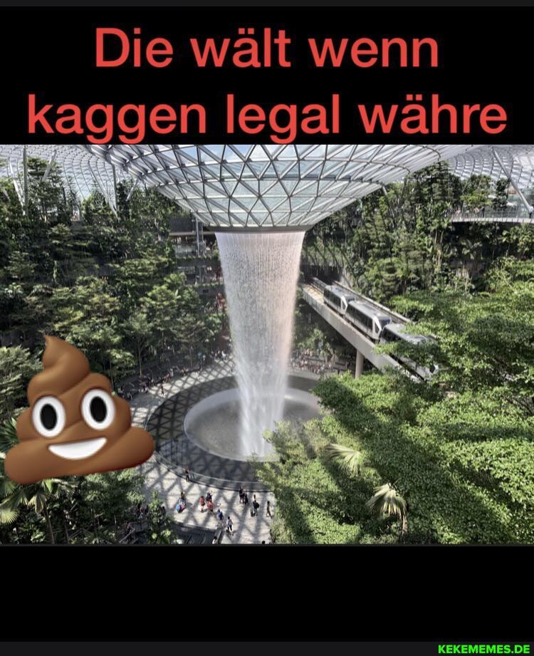 Die wält wenn gen legal wahre