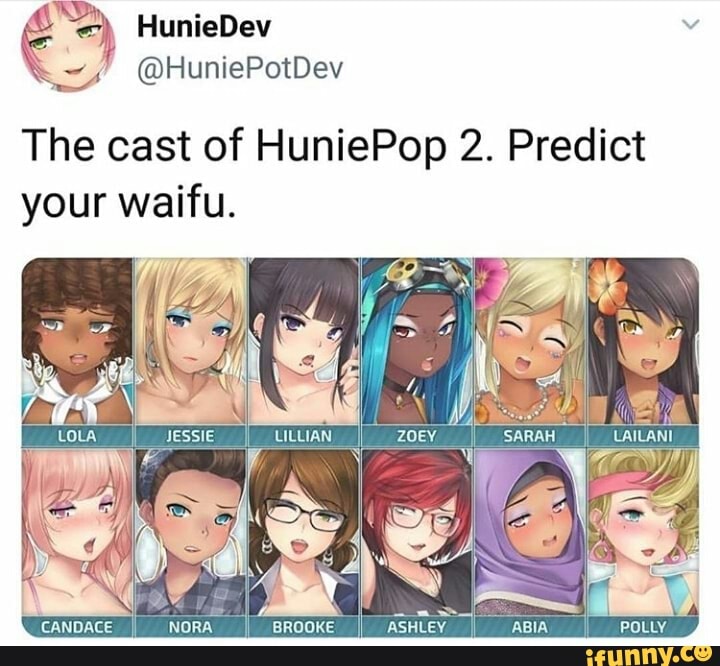 Huniepop проблемы с разрешением