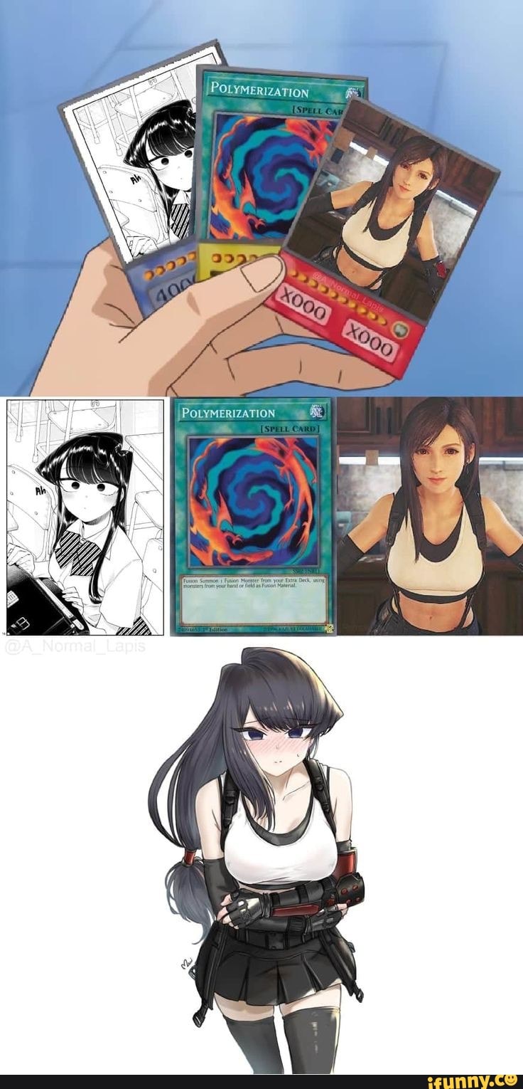 POLYMERIZATION