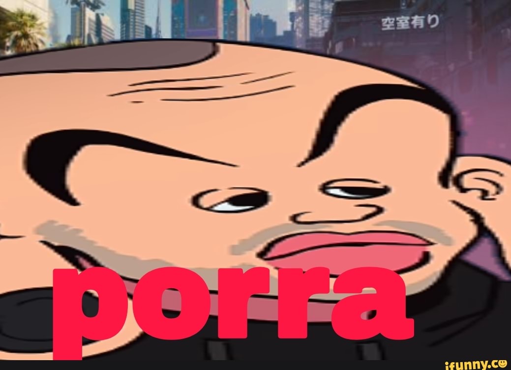 porra