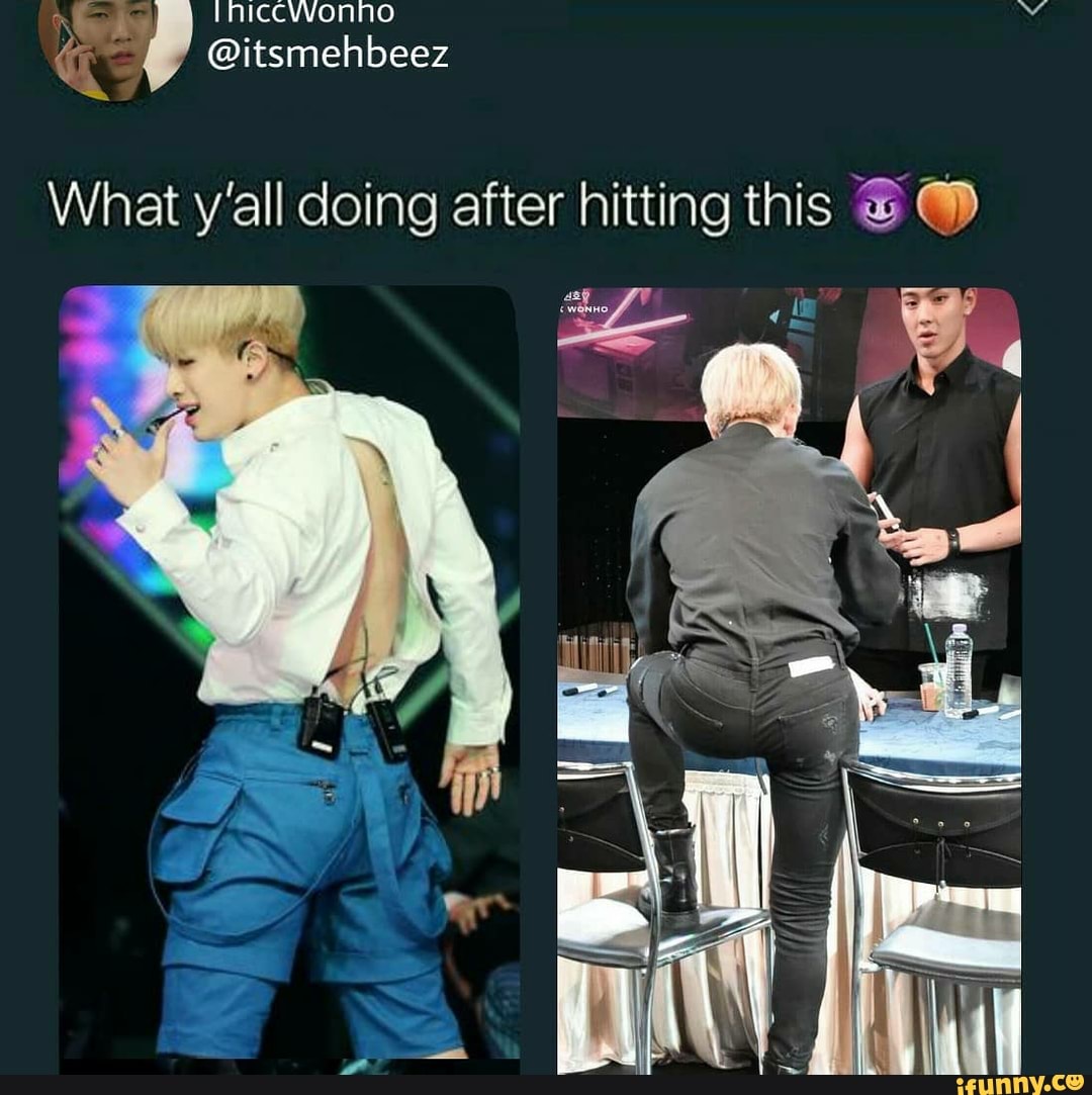 What y'all doing after hitting this E O