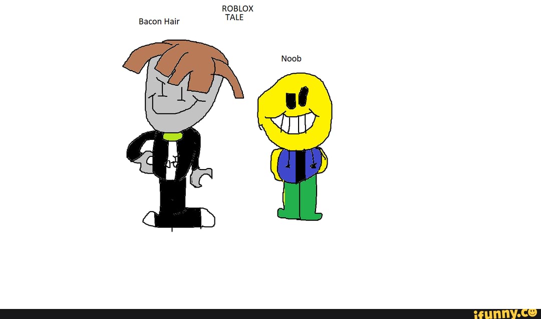 Bacon Hair As Papyrus Noob As Sans Roblox Undertale Ifunny - agent bacon roblox