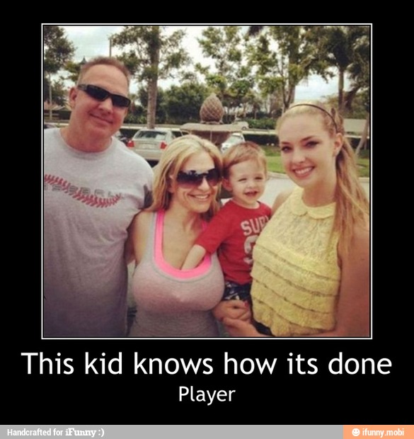 This kid
knows how
its done
Player - This kid knows how its done
Player
