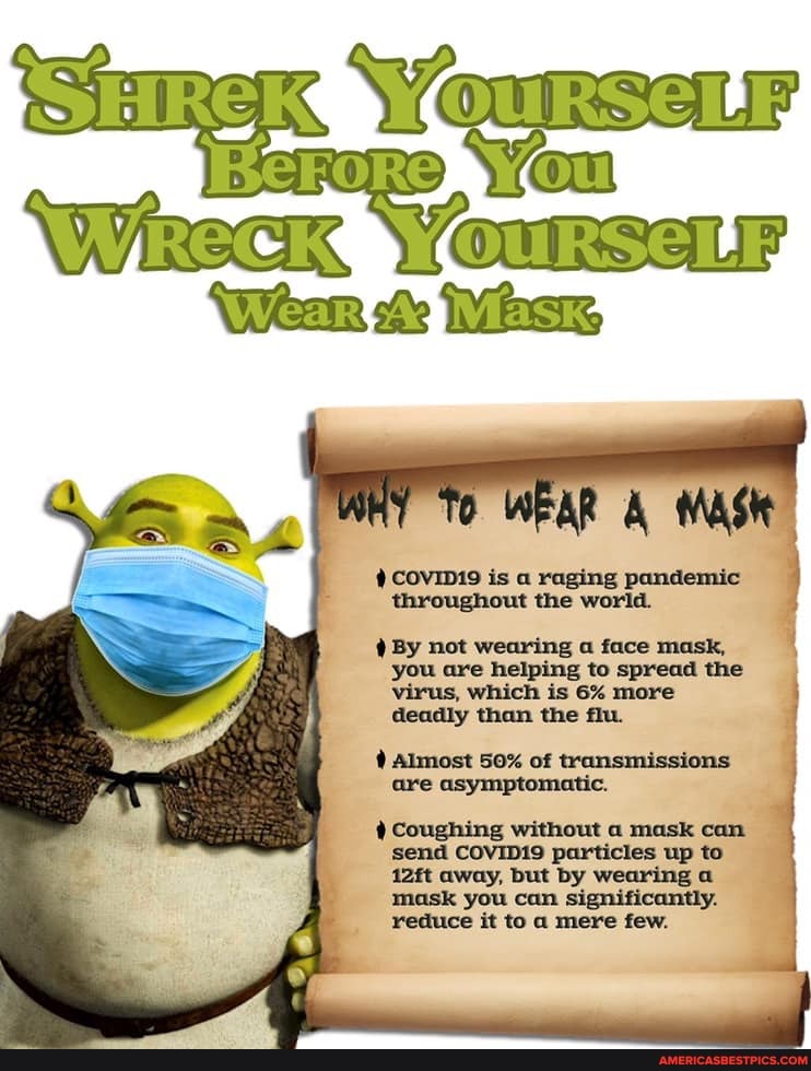 TRAK
WAR MASH
COVID19 is a raging pandemic throughout the world.
By not wearing a face mask, you are helping to spread the which is 6% more deadly than the flu.
Almost 50% of transmissions are asymptomatic.
Coughing without a mask can send COVID19 particles up to
12ft away, but by wearing a mask you can si; ly.
