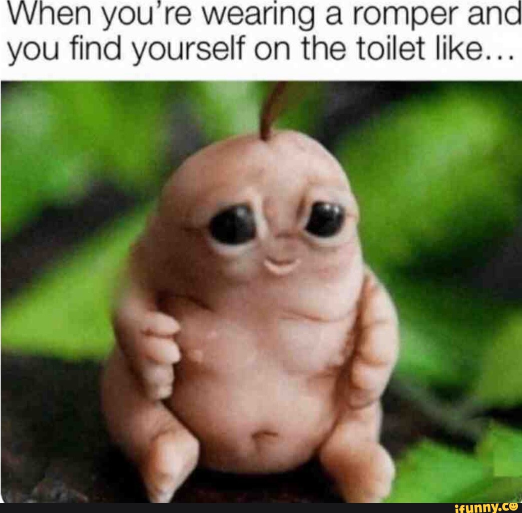 memes. Collection of funny Romper pictures on iFunny