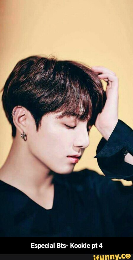 Especial Bts- Kookie pt 4 - Especial Bts- Kookie pt 4
