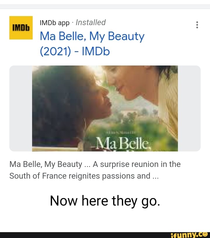 Belle (2021) - IMDb