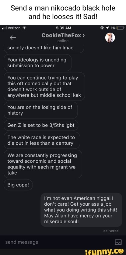 Please take your butt outside essay 04 image