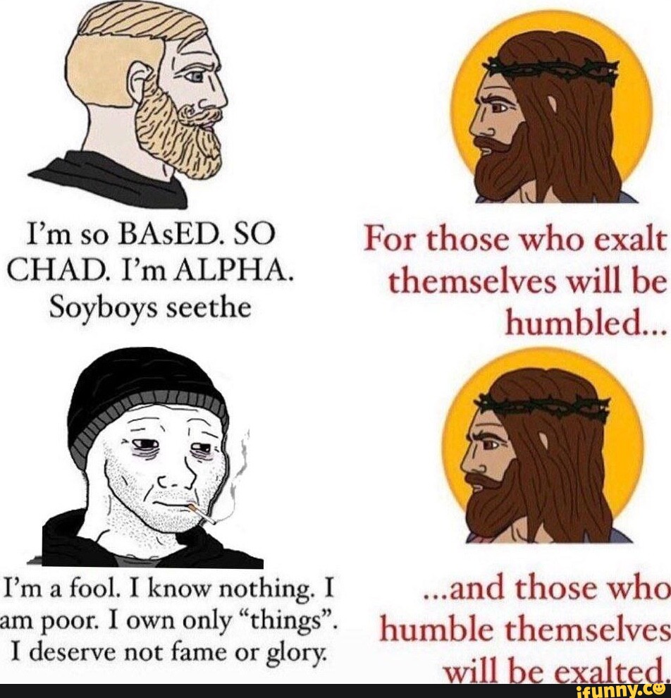 Soyboys memes. Best Collection of funny Soyboys pictures on iFunny