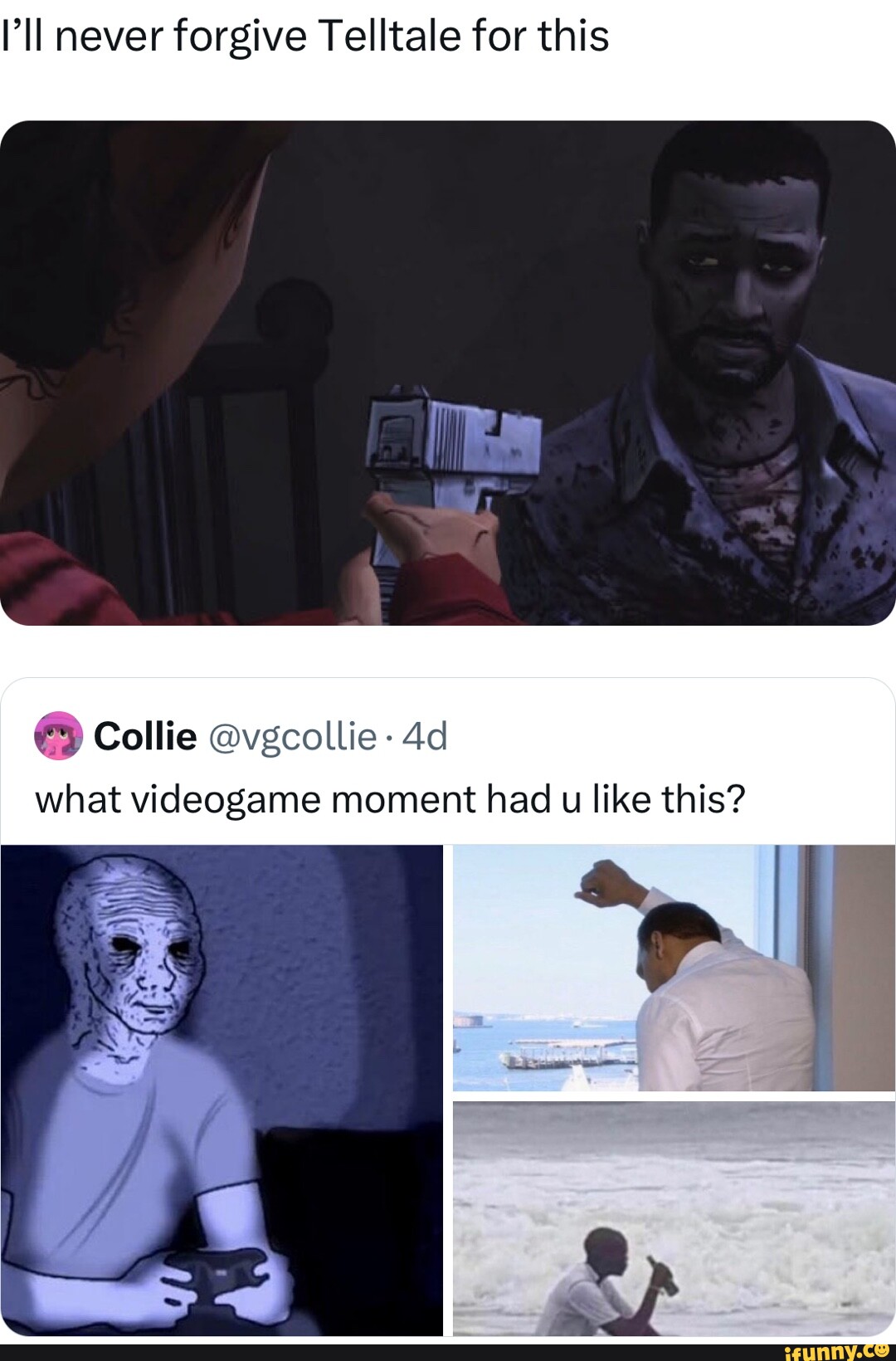 The world record for the loudest thing ever shouted belongs to an Irish