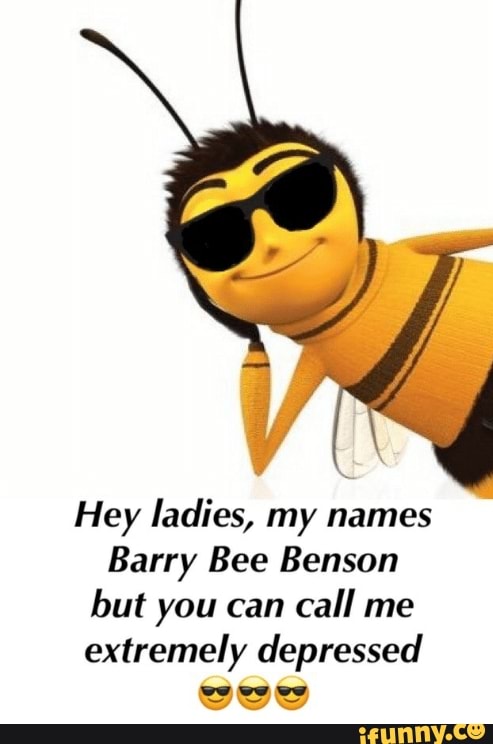 Hey Im Bee Tits