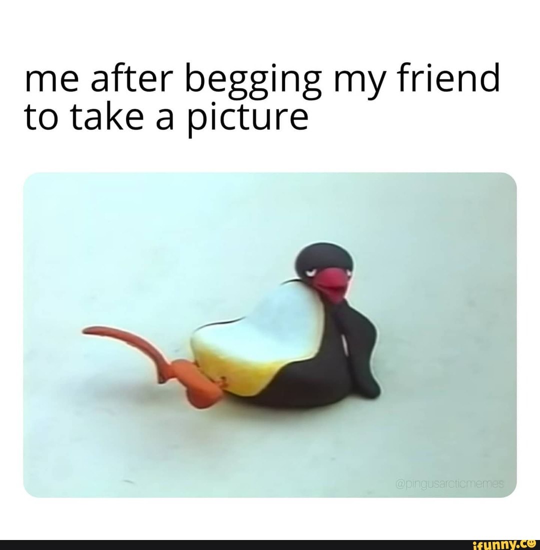 me after begging my friend to take a picture