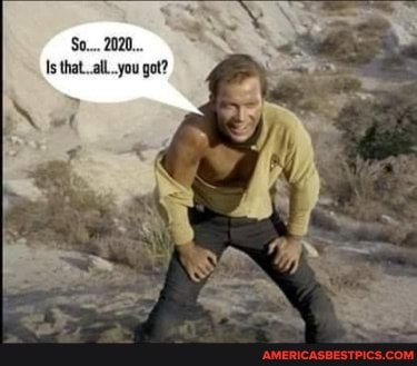 $o... 2020...
Is thatall.you got?