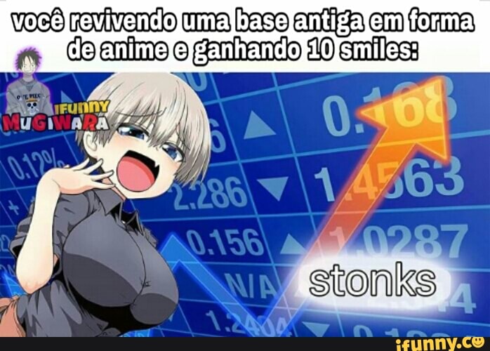 você ravivendo uma baso antiga em forma db entimo o ganhando 0 emilcca
04
stonkks