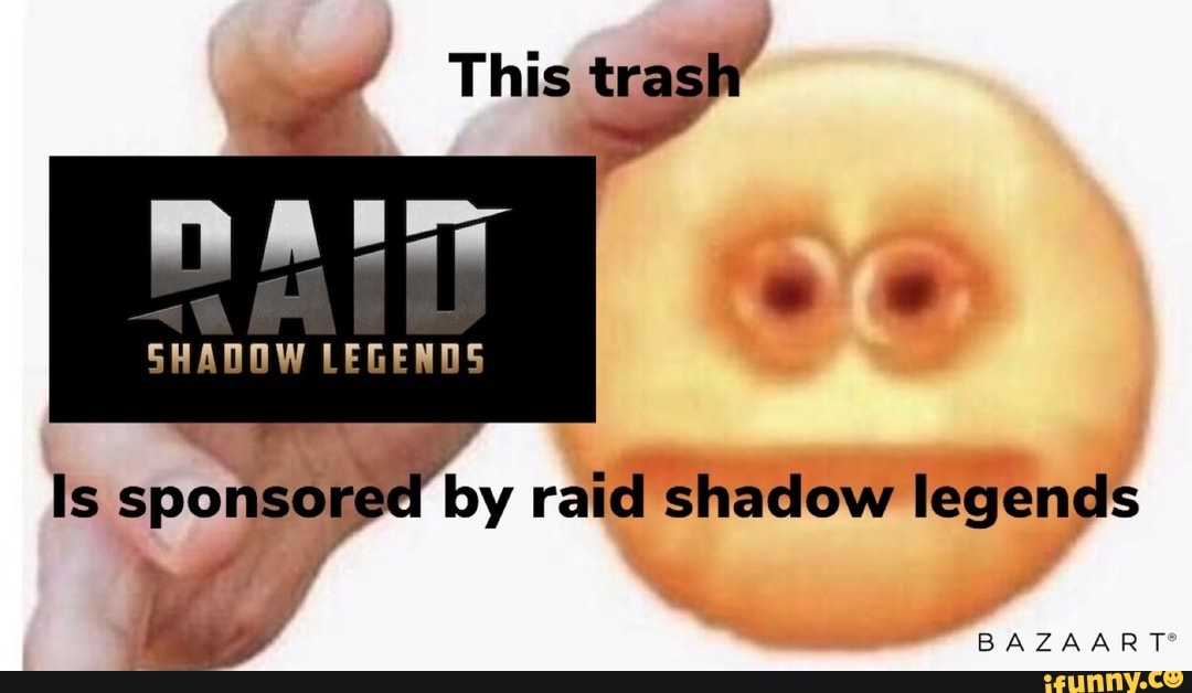 By raid shadow legends - iFunny Brazil