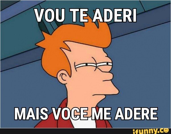 VOU TE,ADERI
MAIS VOGEME ADERE