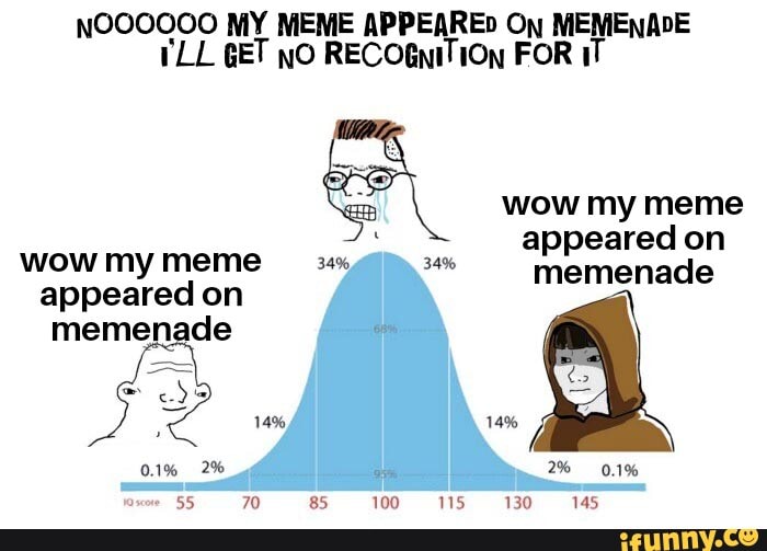 Memenade memes. Best Collection of funny Memenade pictures on iFunny