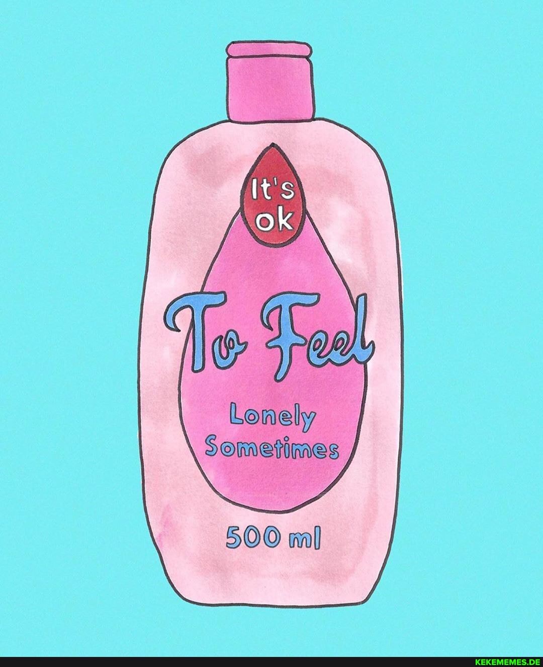 Lenely
\ Sometimes /
ml