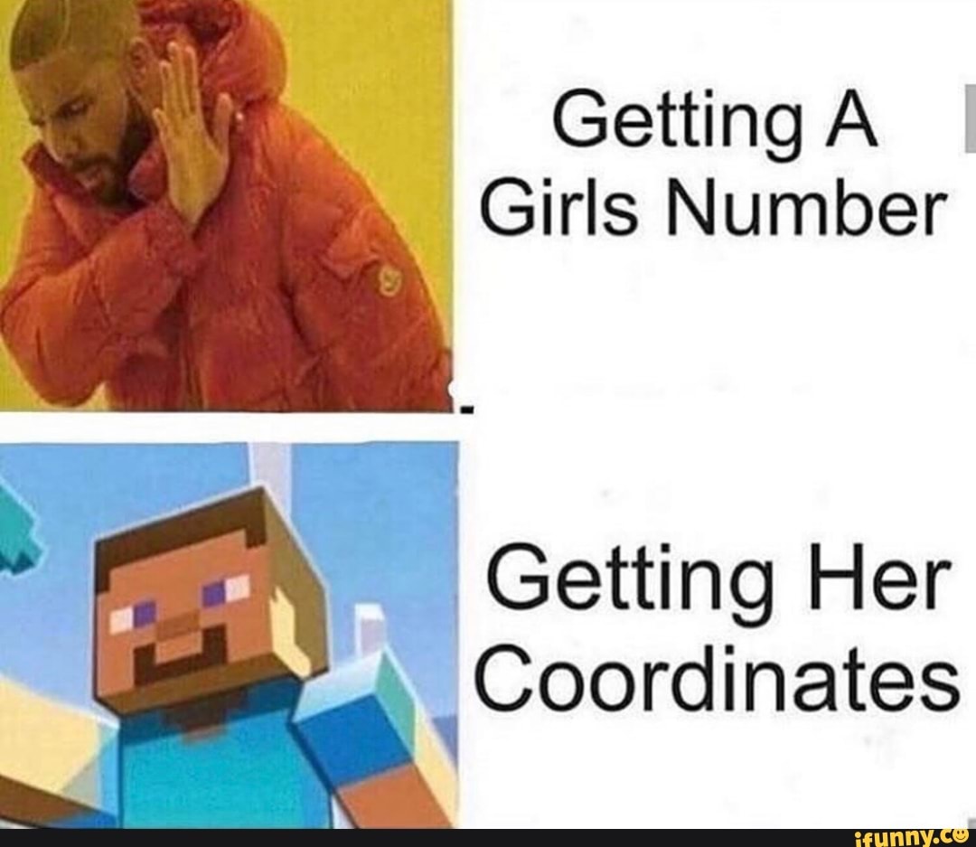 Getting A
Girls Number