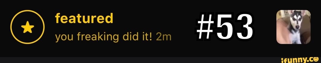 featured Hb 3
you freaking did it! 2m
