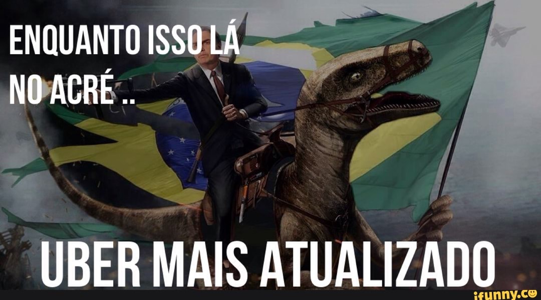 UBER
MAIS ATUALIZADO
