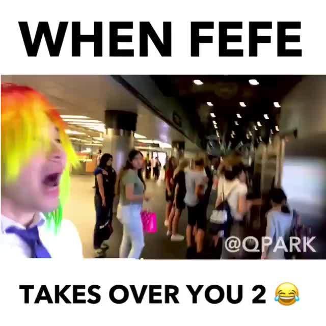 Fefe Memes Best Collection Of Funny Fefe Pictures On Ifunny - fefe roblox