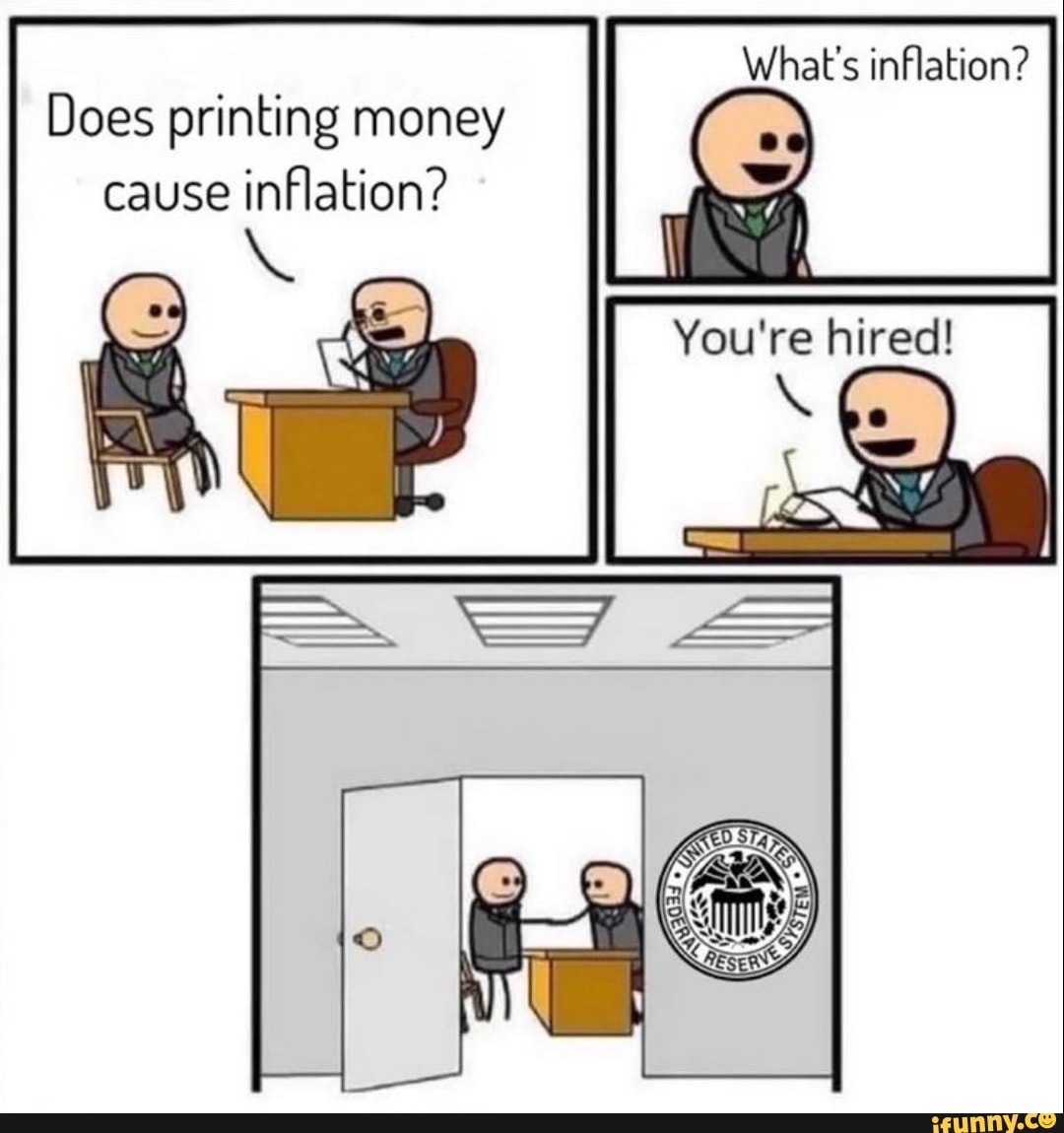 does-printing-money-cause-i-what-s-inflation-you-re-hired-ifunny