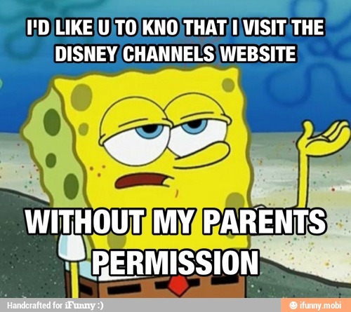 HD)LIKEIU}TO)KNO)THAT) 1 VISIT) THE
DISNEY/CHANNELS WEBSITE
