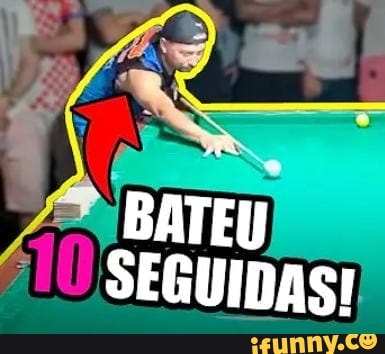 BATEU SEGUIDAS!