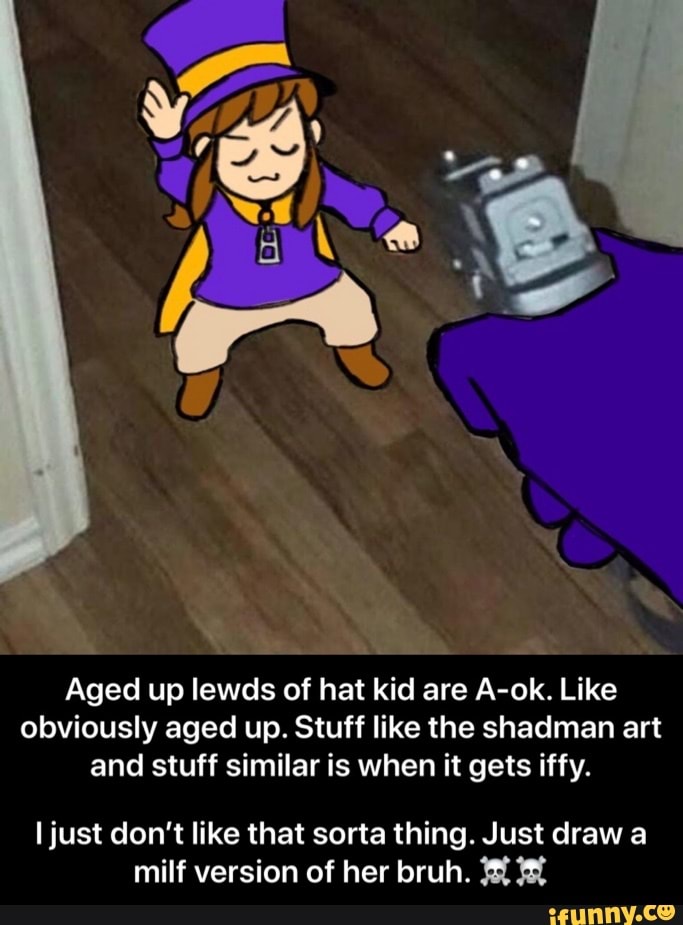 And stuff like that