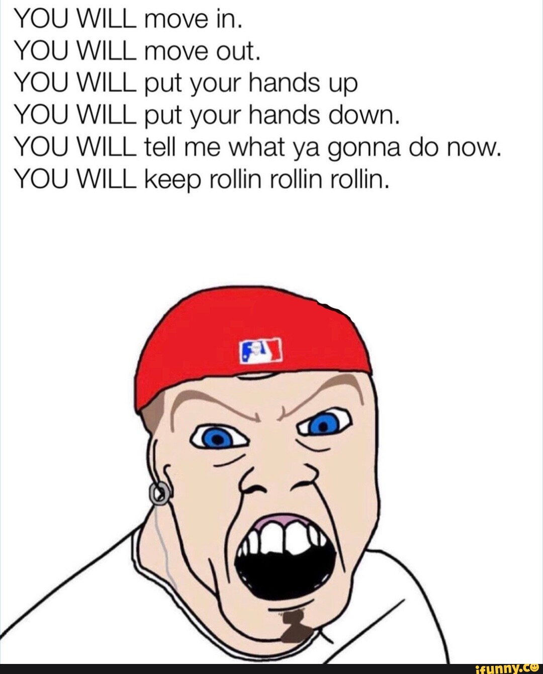 _IFurry Hunting license Identification Number: 10101 right to hunt s