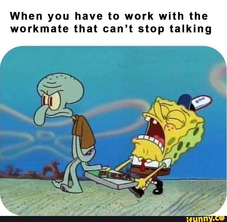 Workmate memes. Best Collection of funny Workmate pictures on iFunny