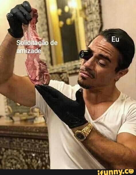 Sounacao de Eu
am oae
