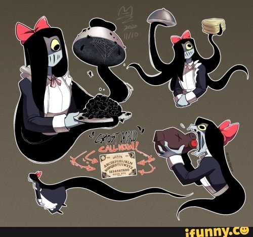 weeb, anime, maid, animu