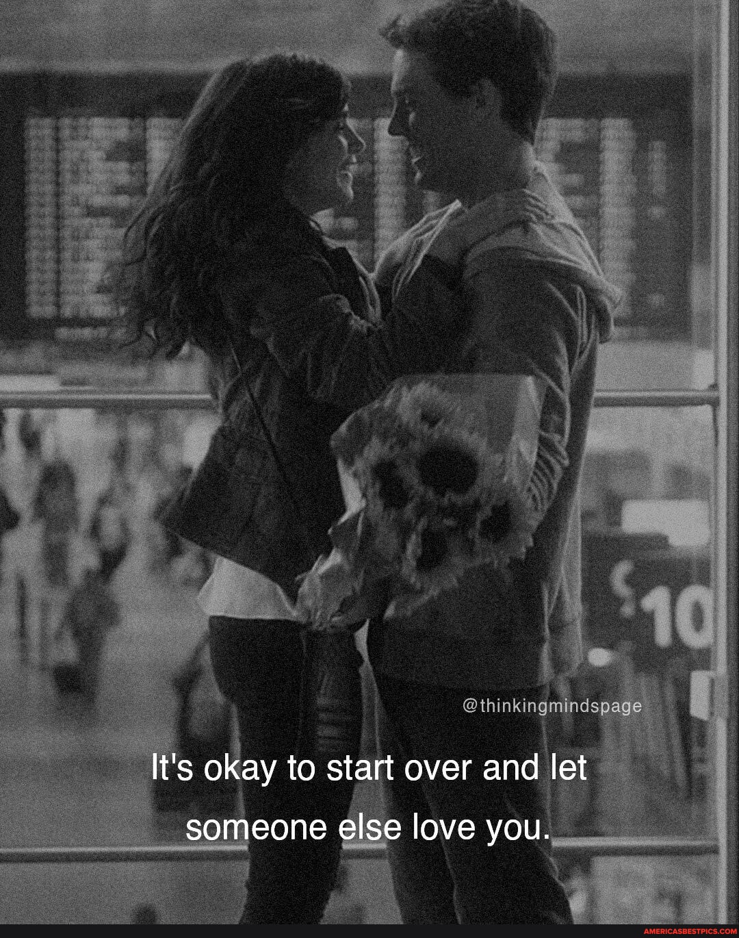 🤍 Did you know that a little drawing has changed the lives of so many