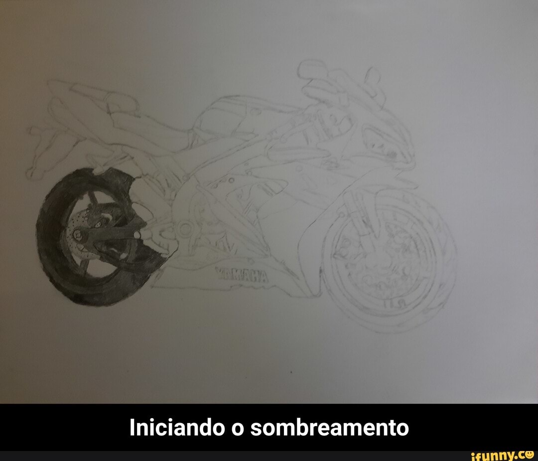 Iniciando o sombreamento - Iniciando o sombreamento