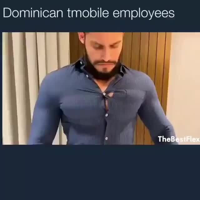 Dominican Tmobile Employees Dominican Tmobile Employees