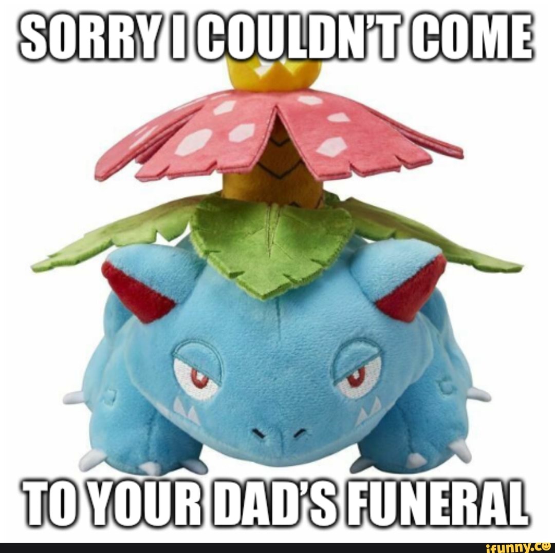 Venusaur Memes Best Collection Of Funny Venusaur Pictures On Ifunny