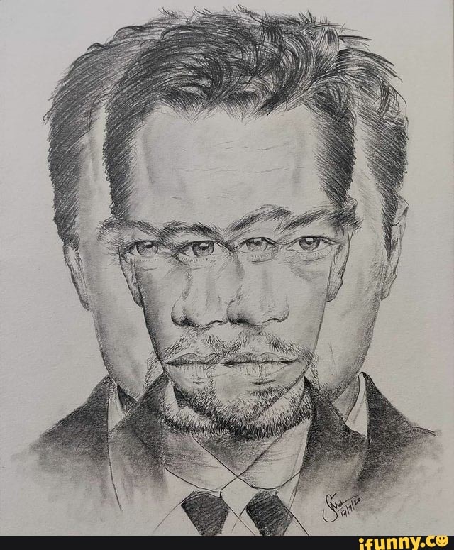 leonardodicaprio, arte
