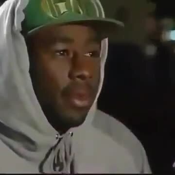 Tyler The Creator - iFunny Brazil