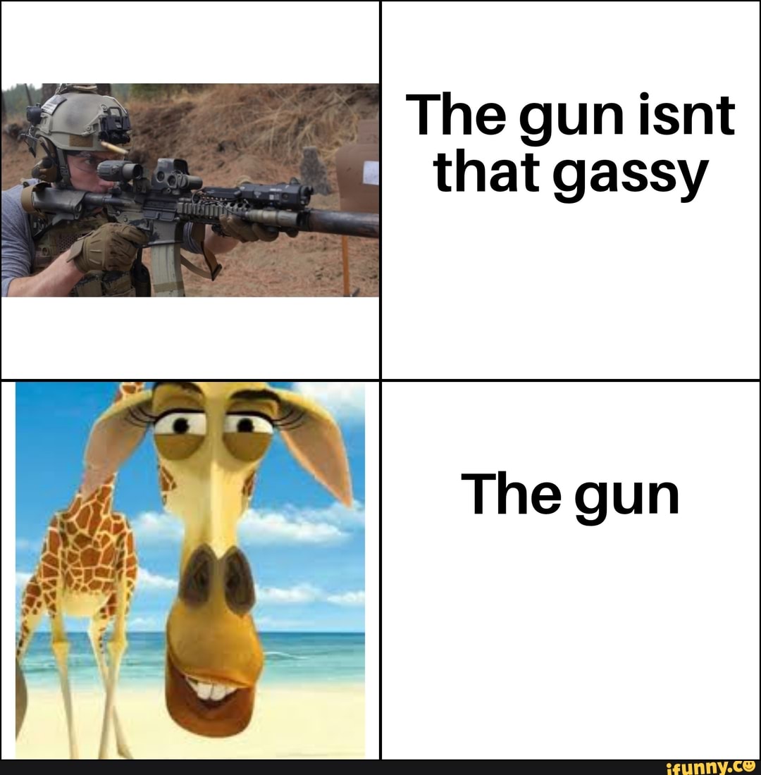 Machine_gun memes. Best Collection of funny Machine_gun pictures on iFunny
