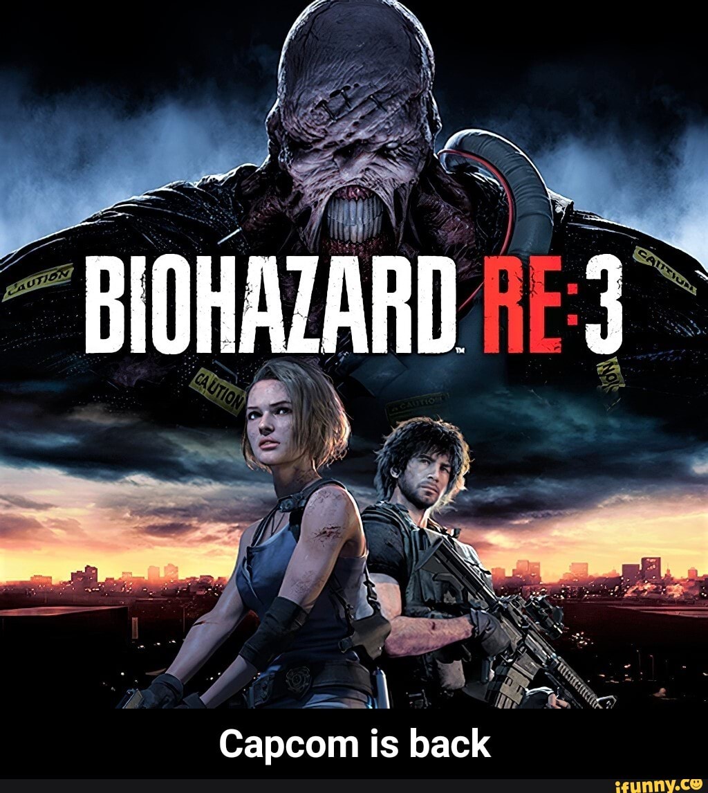 Resident evil 3 ремейк стим фото 63