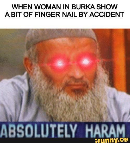 Харам мем. Absolutely Haram. Haram Мем. Absolutely Haram Мем. Halal Haram Мем.