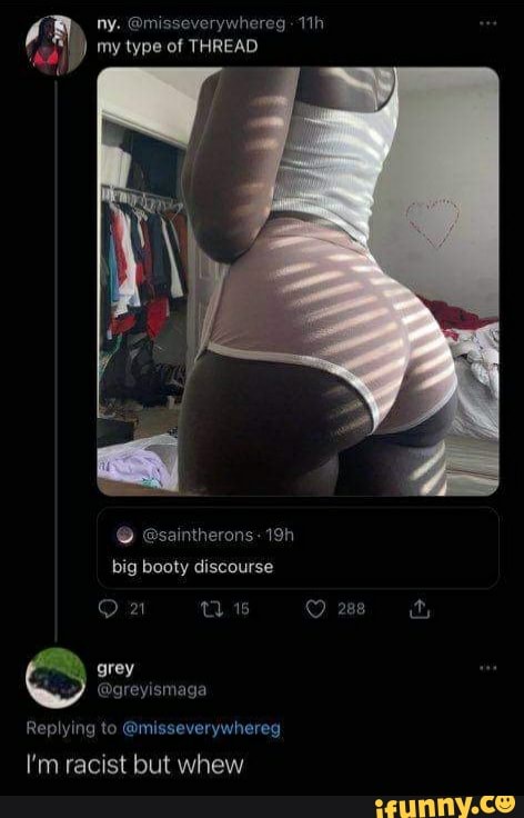 Big booty ig live