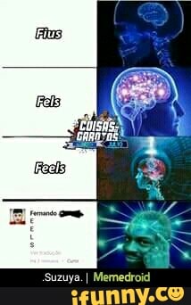 Suzuya. I Memedroid