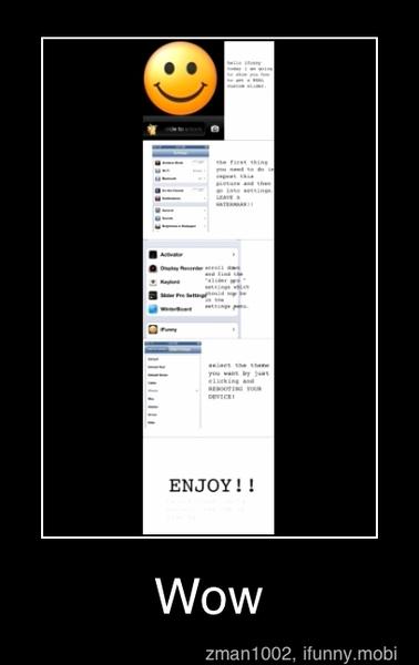 ENJOY!!
Wow - Wow